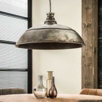 Fraaai Hanglamp Gabe Industrieel