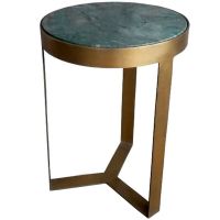 Livingfurn Bijzettafel Glennis 40 cm 