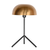 Globe tafellamp van het woonmerk Label51