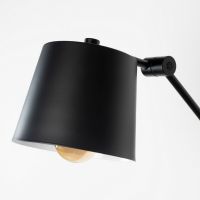 Puur Ystad wandlamp