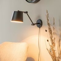 Puur Ystad wandlamp