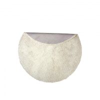 Light & Living Sotani vloerkleed Ø220 cm - naturel