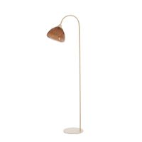 Light & Living Bisho vloerlamp 47x28x160 cm
