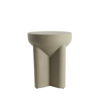 Light & Living Mikado bijzettafel Ø36x42 cm