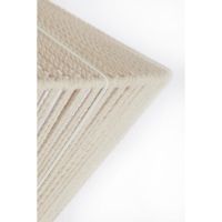 Light & Living Felida hanglamp Ø42x32 cm - crème