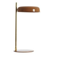 Light & Living Maleka tafellamp Ø22x47 cm