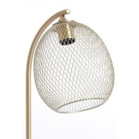 Light & Living Moroc tafellamp Ø20x50 cm - goud