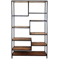 Kick Industrial Vakkenkast Lex 120 cm