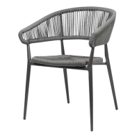 Jako terrasstoel van het woonmerk Project Y