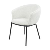 Kick Duke eetkamerstoel