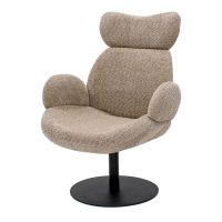 Kick Lev draaifauteuil