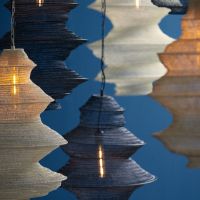 Light & Living Nakisha hanglamp Ø31 cm