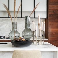 Light & Living Kaela vaas Ø28x62,5 cm