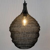 Puur Mysen hanglamp M 37 cm