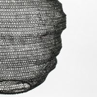 Puur Mysen hanglamp M 37 cm