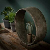 Fraaai Tafellamp Leyla