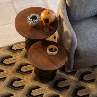 Dutchbone Lockhart vloerkleed 200 x 290