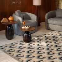 Dutchbone Lockhart vloerkleed 200 x 290