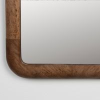 Puur Lola spiegel rechthoek M