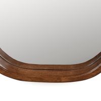 Puur Lola spiegel ovaal L