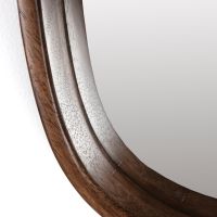 Puur Lola spiegel vierkant