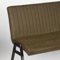 Label51 Matz eetkamerbank 145cm