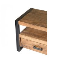 Livingfurn Nairobi tv-meubel 120 cm