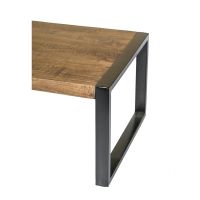 Livingfurn Salontafel Nairobi 110x60 cm