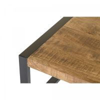 Livingfurn Salontafel Nairobi 110x60 cm