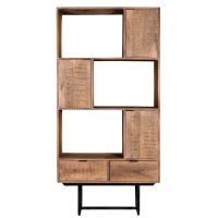 Livingfurn Wandkast Valdez