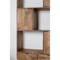 Livingfurn Wandkast Valdez