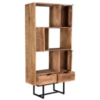 Livingfurn Wandkast Valdez