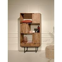 Livingfurn Wandkast Valdez