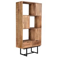 Livingfurn Wandkast Valdez