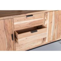Livingfurn Dressoir Oslo 140 cm