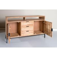 Livingfurn Dressoir Oslo 140 cm