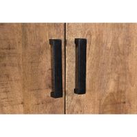 Livingfurn Sturdy wandkast 65x200 cm