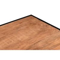 Livingfurn Sturdy salontafel 120x70 cm