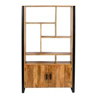 Livingfurn Wandkast Nairobi 110 cm