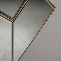 Dutchbone Miyu spiegel