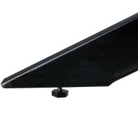 Livingfurn Oslo eettafel ovaal naturel