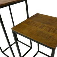 Kick Plantentafel Milo