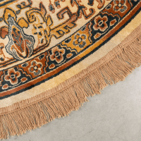 Puur Habo vloerkleed rond 160 cm