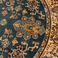 Puur Habo vloerkleed rond 160 cm