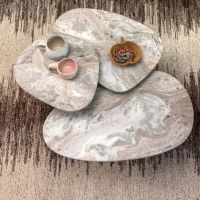 Dutchbone Rhea vloerkleed 160 x 230