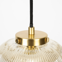 Puur Risön hanglamp round