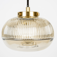 Puur Risön hanglamp round