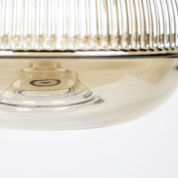 Puur Risön hanglamp round