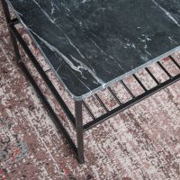 Livingfurn Salontafel Dian 90 cm 