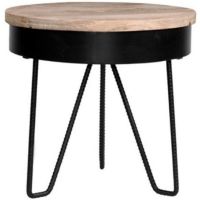 Label51 Saran salontafel 80x80x43 cm